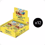 Adventure on Kami's Island Booster Box Case, Adventure on Kami's Island — One Piece card price