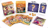 Disney Lorcana: Wilds Unknown Prerelease Box, Wilds Unknown — Lorcana card price