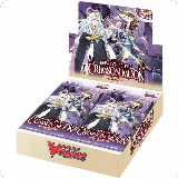 Envoys of the Crimson Moon Booster Display, DZ-BT14: Envoys of the Crimson Moon — Vanguard card price