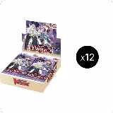 Envoys of the Crimson Moon Booster Case, DZ-BT14: Envoys of the Crimson Moon — Vanguard card price