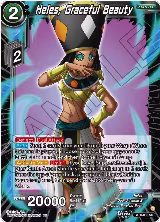 Heles, Graceful Beauty (BT30-083) — card price
