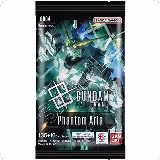 Phantom Aria Booster Pack, Phantom Aria — Gundam card price