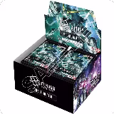 Phantom Aria Booster Box, Phantom Aria — Gundam card price