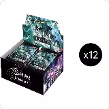 Phantom Aria Booster Box Case, Phantom Aria — Gundam card price