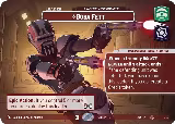 Boba Fett - Krayt's Claw Commander (Showcase) (773) — card price