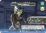 Hera Syndulla - Not Fighting Alone (Showcase) (775), A Lawless Time — Star Wars card price