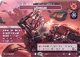 Sebulba - Especially Dangerous Dug (Showcase) (778), A Lawless Time — Star Wars card price