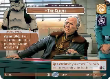 The Client - Please Lower Your Blaster (Showcase) (782), A Lawless Time — Star Wars card price
