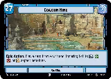 Coaxium Mine // Experience (21 // T02) — card price