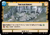 Partisan Hideout // Shield (30 // T03) — card price