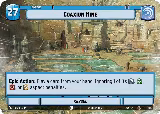 Coaxium Mine // Credit (Hyperspace) (285 // T04) — card price