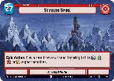 Stygeon Spire // Credit (Hyperspace) (291 // T04) — card price