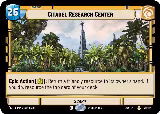 Citadel Research Center (29) — card price
