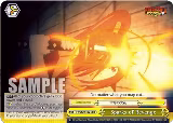 Sparks of Revenge (FT/S120-E024 CR) — card price