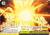 Sparks of Revenge (RRR) (FT/S120-E024R RRR) — card price