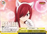 Erza's Allure (FT/S120-E025 CR) — card price