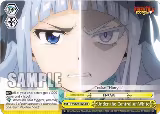 Under the Control of White (FT/S120-E026 CR) — card price