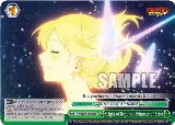 Light of Regulus, Shimmer of Spica (FT/S120-E048 CR), FAIRY TAIL 100 YEARS QUEST — Weiß Schwarz card price