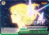 Light of Regulus, Shimmer of Spica (RRR) (FT/S120-E048R RRR), FAIRY TAIL 100 YEARS QUEST — Weiß Schwarz card price