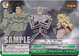Wizard Guild, Diabolos (FT/S120-E050 CR), FAIRY TAIL 100 YEARS QUEST — Weiß Schwarz card price