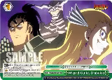 Wizard Guild, Diabolos (RRR) (FT/S120-E050R RRR), FAIRY TAIL 100 YEARS QUEST — Weiß Schwarz card price