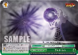 Black Ash (FT/S120-E051 CR), FAIRY TAIL 100 YEARS QUEST — Weiß Schwarz card price