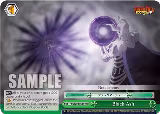 Black Ash (RRR) (FT/S120-E051R RRR), FAIRY TAIL 100 YEARS QUEST — Weiß Schwarz card price
