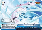 Enough Already!!! (FT/S120-E099 CR), FAIRY TAIL 100 YEARS QUEST — Weiß Schwarz card price