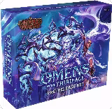 Omens of the Third Age Pre-release Kit, Omens of the Third Age — Flesh & Blood card price