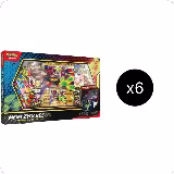 Mega Zygarde ex Premium Collection Case, Miscellaneous Cards & Products — Pokémon card price