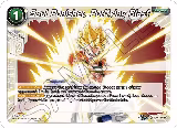 Soul Punisher, Purifying Blast (BT30-110) — card price