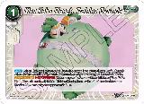 King Kai's Planet, Training Grounds (BT30-109) — card price