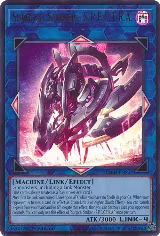 Surgical Striker - S.P.E.C.T.R.A. (L26D-ENS32) — card price