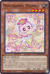 Mulcharmy Meowls (L26D-ENX13) — card price
