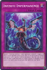 Infinite Impermanence (L26D-ENM19) — card price