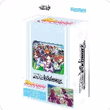 Umamusume: Pretty Derby Race 1 Trial Deck, Umamusume: Pretty Derby — Weiß Schwarz card price