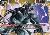 Core (Ultra-Bout Series Tournament Pack Vol.2) (P-731), Tournament Promotion Cards — DB Super card price