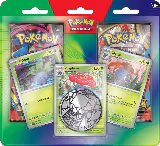 2-Pack Blister Pack [Oddish, Gloom, & Vileplume], Miscellaneous Cards & Products — Pokémon card price