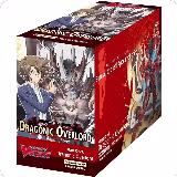 Dragonic Overlord Start Deck Display, DZ-SS14: Dragonic Overlord Start Deck — Vanguard card price