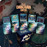 Secret Lair Deck: Dandan Deck, Secret Lair Drop Series — Magic card price