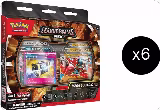 League Battle Deck Case [Mega Lucario ex], Miscellaneous Cards & Products — Pokémon card price