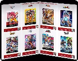 Dragon Ball Games Battle Hour 2026 Premium Card Collection, Fusion World Promotion Cards and Packs — DB Fusion card price