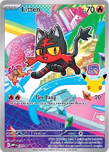 Litten - 044 (044) — card price