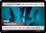 Vaults of Helia (219/219) — card price
