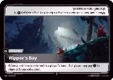 Ripper's Bay (214/219) — card price