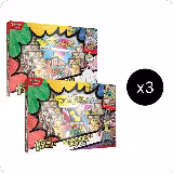 Premium Poster Collection Case, Ascended Heroes — Pokémon card price