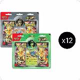 Mega Evolution: Ascended Heroes Collection case, Ascended Heroes — Pokémon card price