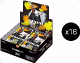 CHAINSAW MAN - Booster Box Case, CHAINSAW MAN — Union Arena card price