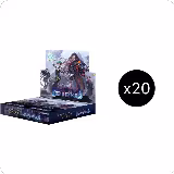 Neometropolis Booster Box Case, Neometropolis — Shadowverse card price
