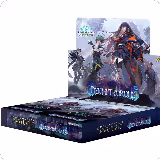 Neometropolis Booster Box, Neometropolis — Shadowverse card price